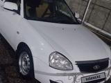 ВАЗ (Lada) Priora 2172 2012 годаfor2 100 000 тг. в Шымкент – фото 2