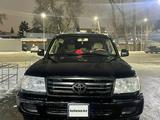 Toyota Land Cruiser 2003 года за 8 300 000 тг. в Алматы