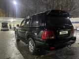 Toyota Land Cruiser 2003 года за 8 300 000 тг. в Алматы – фото 3