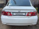 Honda City 2006 года за 3 700 000 тг. в Астана – фото 2