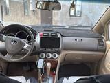 Honda City 2006 года за 3 700 000 тг. в Астана – фото 3