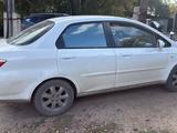 Honda City 2006 года за 3 700 000 тг. в Астана – фото 4
