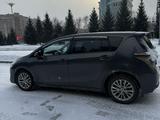 Toyota Verso 2014 года за 7 500 000 тг. в Усть-Каменогорск – фото 3