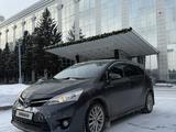 Toyota Verso 2014 года за 7 500 000 тг. в Усть-Каменогорск – фото 2