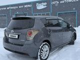 Toyota Verso 2014 года за 7 500 000 тг. в Усть-Каменогорск – фото 5