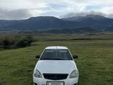 ВАЗ (Lada) Priora 2170 2015 года за 3 000 000 тг. в Усть-Каменогорск – фото 4
