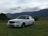 ВАЗ (Lada) Priora 2170 2015 года за 3 000 000 тг. в Усть-Каменогорск – фото 3