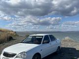 ВАЗ (Lada) Priora 2170 2015 года за 3 000 000 тг. в Усть-Каменогорск – фото 2