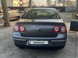 Volkswagen Passat 2008 годаүшін3 300 000 тг. в Талдыкорган – фото 2