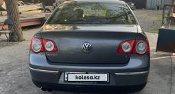 Volkswagen Passat 2008 года за 3 300 000 тг. в Талдыкорган – фото 2