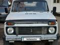 ВАЗ (Lada) Lada 2121 2004 года за 1 000 000 тг. в Шиели