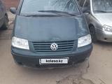 Volkswagen Sharan 2001 года за 2 100 000 тг. в Уральск