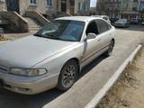 Mazda 626 1993 года за 1 250 000 тг. в Кокшетау – фото 4