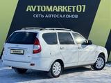 ВАЗ (Lada) Priora 2171 2011 годаfor2 500 000 тг. в Уральск – фото 4