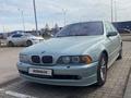 BMW 530 2001 годаүшін3 600 000 тг. в Астана – фото 7