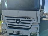 Mercedes-Benz  Actros 2008 года за 18 000 000 тг. в Алматы – фото 5