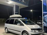 Volkswagen Sharan 2001 года за 3 900 000 тг. в Петропавловск – фото 4