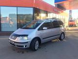 Volkswagen Sharan 2001 годаүшін3 900 000 тг. в Петропавловск – фото 2