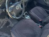 Volkswagen Golf 2001 годаүшін2 850 000 тг. в Астана – фото 5