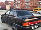 ВАЗ (Lada) 2115 2006 годаүшін500 000 тг. в Кызылорда