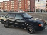 ВАЗ (Lada) 2115 2006 годаүшін500 000 тг. в Кызылорда – фото 3
