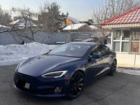 Tesla Model S 2019 годаүшін23 000 000 тг. в Алматы