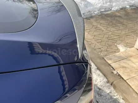 Tesla Model S 2019 года за 23 000 000 тг. в Алматы – фото 10