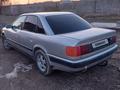 Audi 100 1991 годаүшін1 400 000 тг. в Тараз – фото 8