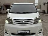 Toyota Alphard 2006 года за 8 900 000 тг. в Актау – фото 4
