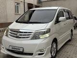 Toyota Alphard 2006 года за 8 900 000 тг. в Актау – фото 2