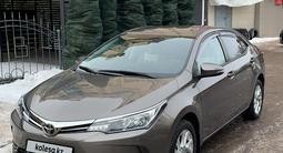 Toyota Corolla 2018 годаүшін8 950 000 тг. в Павлодар