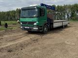 Mercedes-Benz  Atego 2007 годаүшін27 500 000 тг. в Алматы