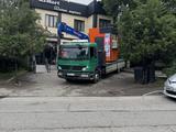 Mercedes-Benz  Atego 2007 годаүшін27 500 000 тг. в Алматы – фото 3