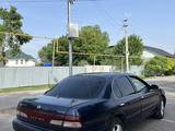 Nissan Cefiro 1997 годаfor1 700 000 тг. в Алматы – фото 3