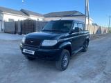 УАЗ Patriot 2014 годаүшін2 000 000 тг. в Кызылорда