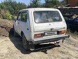 ВАЗ (Lada) Lada 2121 1993 года за 620 000 тг. в Алматы