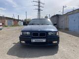 BMW 325 1992 годаүшін3 200 000 тг. в Костанай – фото 2