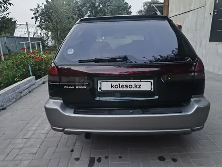 Subaru Legacy 1997 года за 2 000 000 тг. в Алматы – фото 2