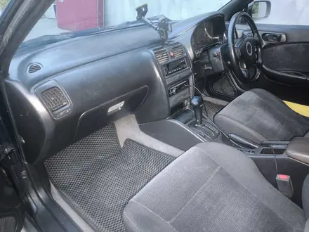 Subaru Legacy 1997 года за 2 000 000 тг. в Алматы – фото 12