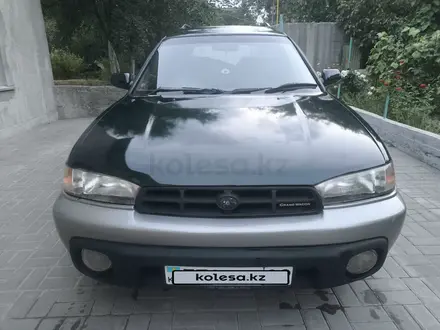 Subaru Legacy 1997 года за 2 000 000 тг. в Алматы