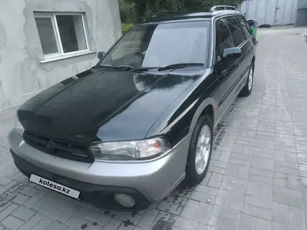 Subaru Legacy 1997 года за 2 000 000 тг. в Алматы – фото 3