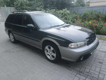 Subaru Legacy 1997 года за 2 000 000 тг. в Алматы – фото 4
