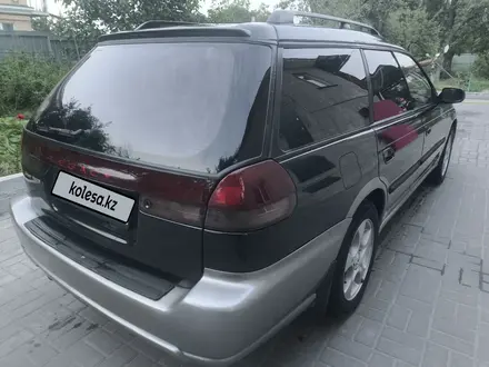 Subaru Legacy 1997 года за 2 000 000 тг. в Алматы – фото 5
