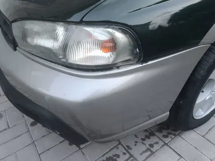 Subaru Legacy 1997 года за 2 000 000 тг. в Алматы – фото 8