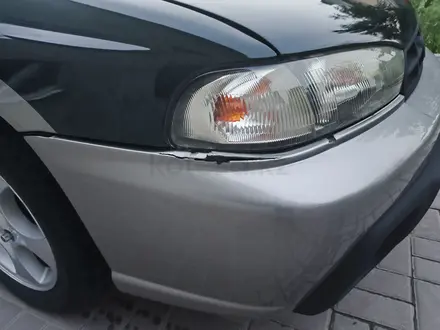 Subaru Legacy 1997 года за 2 000 000 тг. в Алматы – фото 7