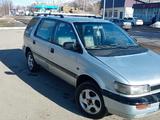 Mitsubishi Space Wagon 1992 годаүшін1 200 000 тг. в Есик – фото 2