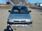 Mitsubishi Space Wagon 1992 годаүшін1 200 000 тг. в Есик – фото 3