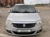 Renault Logan 2013 года за 2 200 000 тг. в Кызылорда