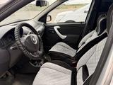 Renault Logan 2013 года за 2 200 000 тг. в Кызылорда – фото 5