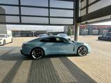 Porsche Taycan 2021 года за 49 000 000 тг. в Алматы – фото 2